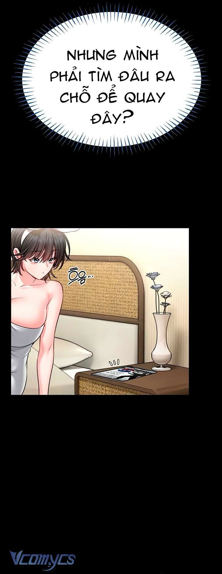 Hướng Dẫn Bảo Vệ Bản Thân Chapter  11 - 58