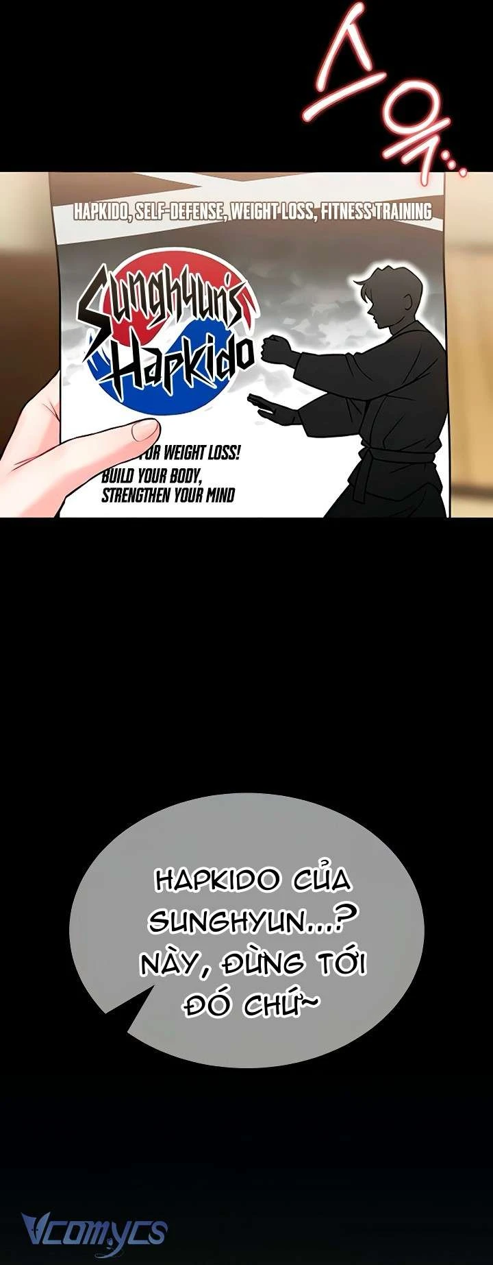 Hướng Dẫn Bảo Vệ Bản Thân Chapter  11 - 59