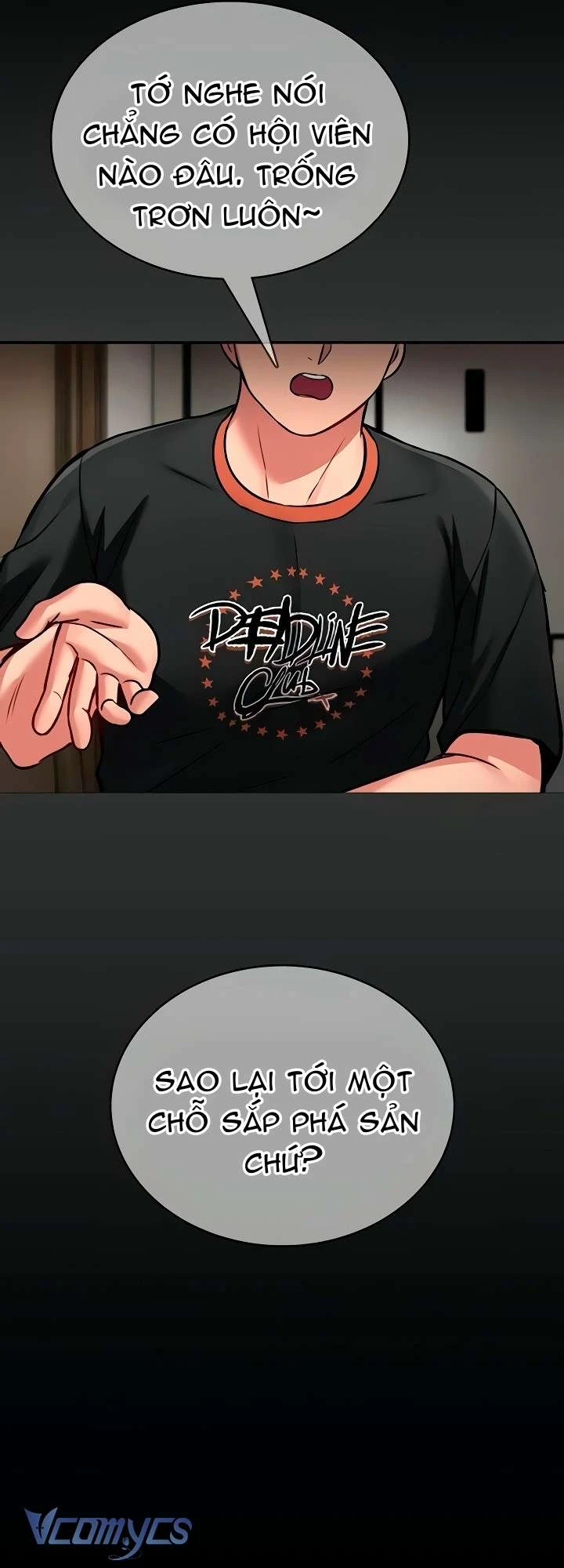 Hướng Dẫn Bảo Vệ Bản Thân Chapter  11 - 60