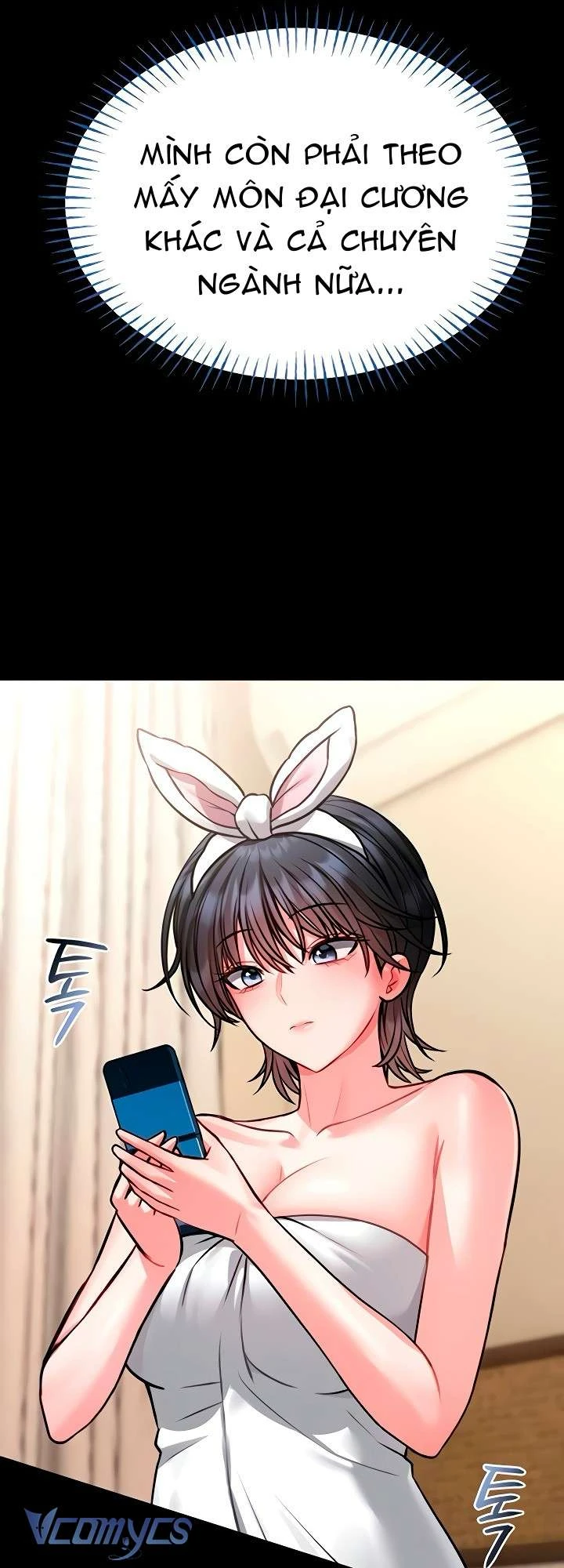 Hướng Dẫn Bảo Vệ Bản Thân Chapter  11 - 65