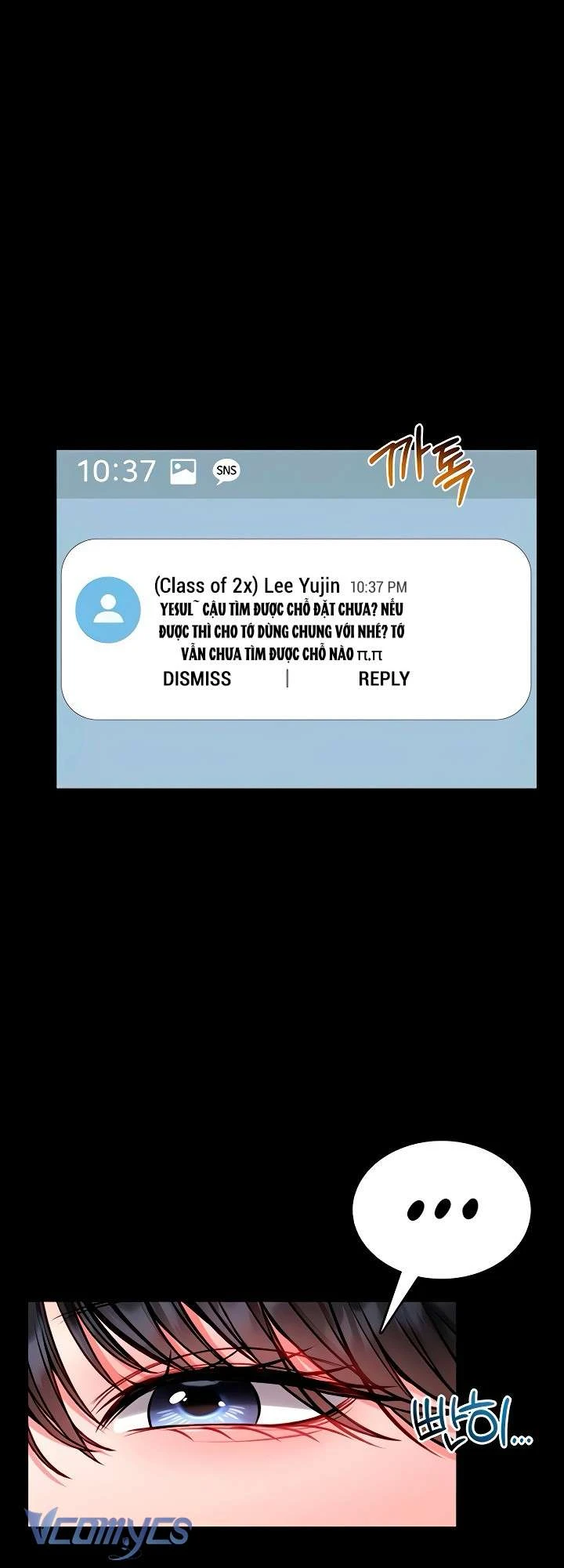 Hướng Dẫn Bảo Vệ Bản Thân Chapter  11 - 67