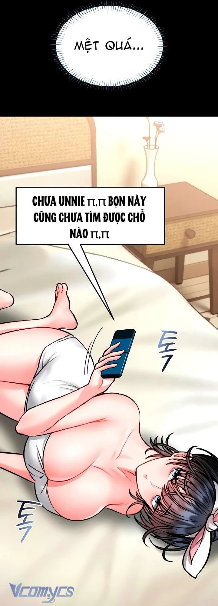 Hướng Dẫn Bảo Vệ Bản Thân Chapter  11 - 69