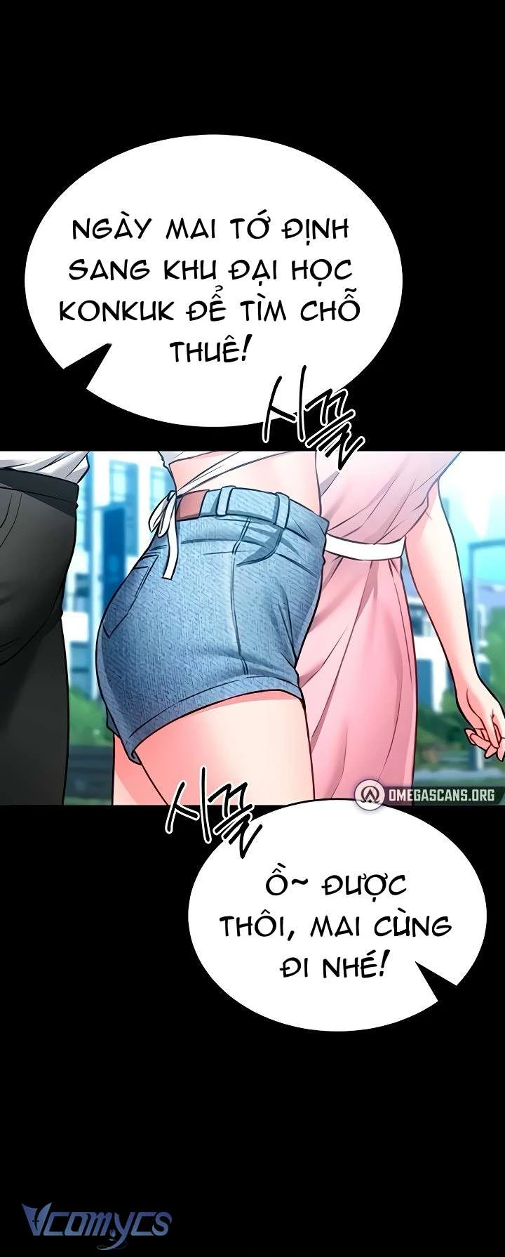 Hướng Dẫn Bảo Vệ Bản Thân Chapter  11 - 71