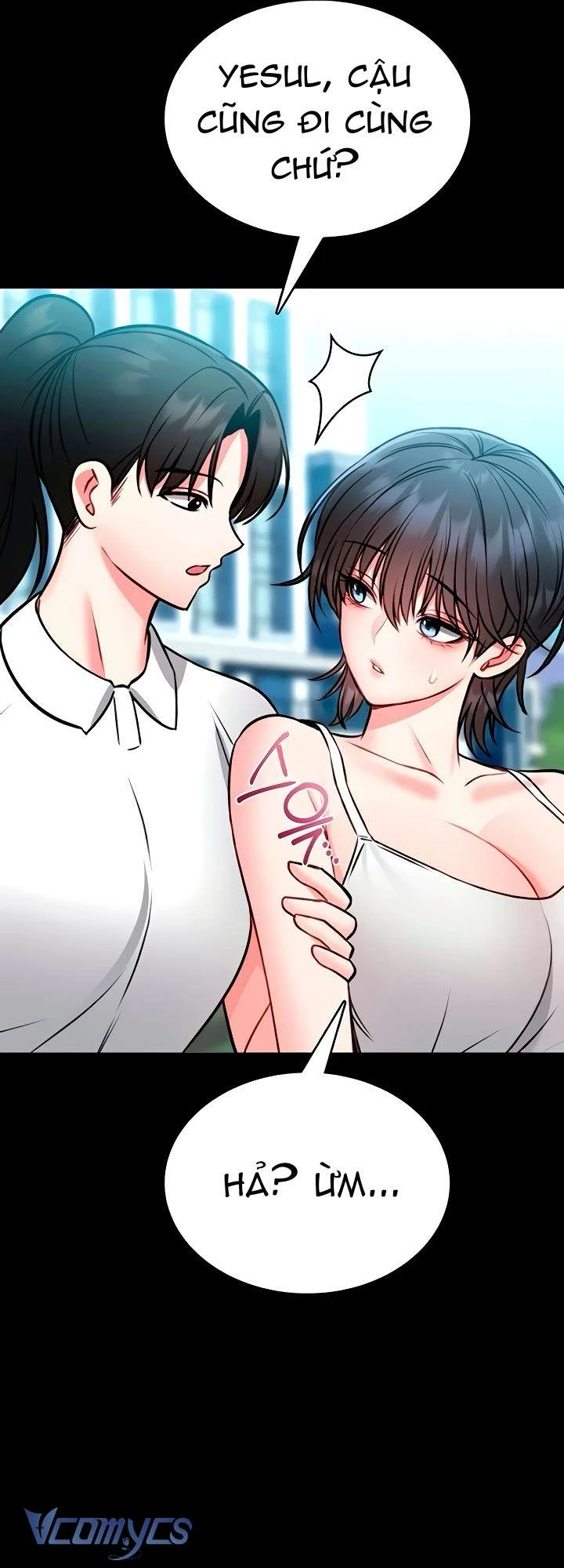 Hướng Dẫn Bảo Vệ Bản Thân Chapter  11 - 72