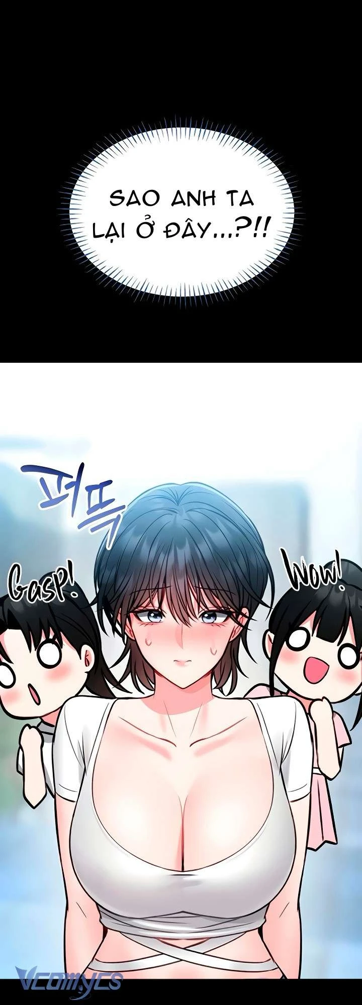 Hướng Dẫn Bảo Vệ Bản Thân Chapter  11 - 77