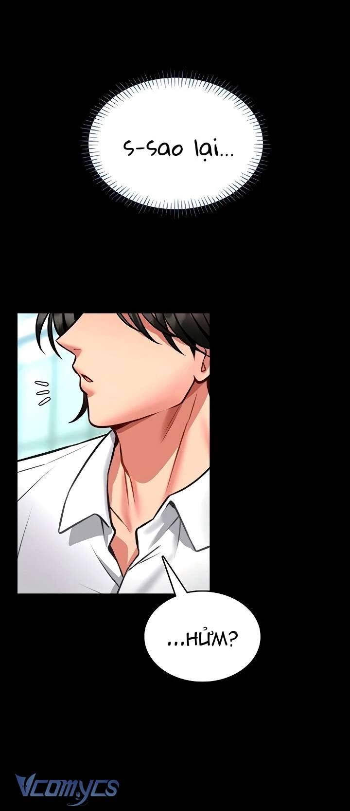 Hướng Dẫn Bảo Vệ Bản Thân Chapter  12 - 4