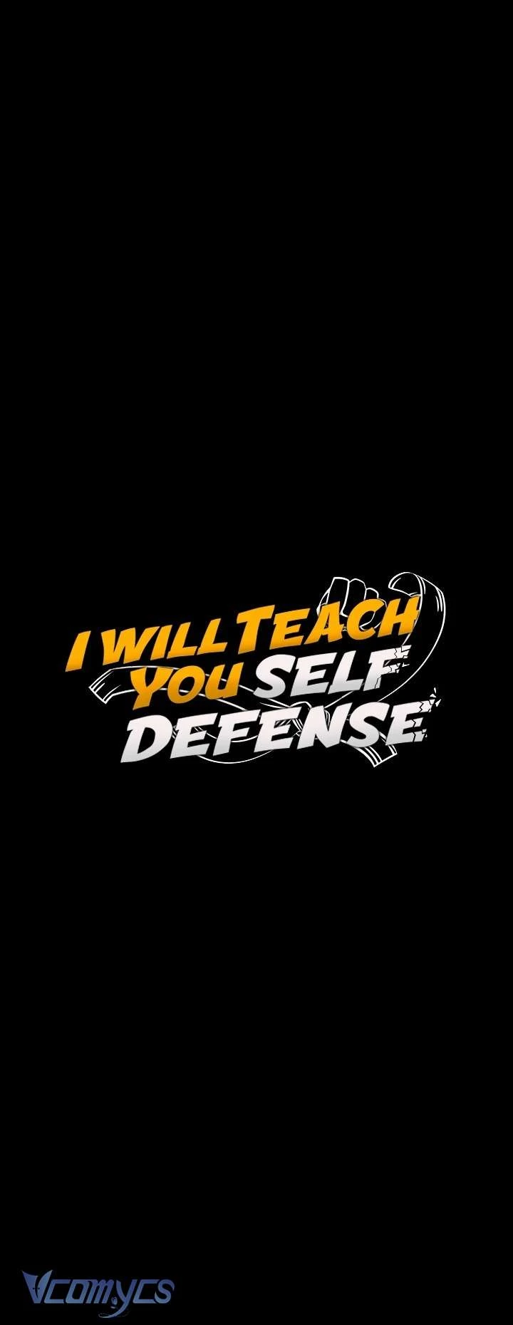 Hướng Dẫn Bảo Vệ Bản Thân Chapter  12 - 7