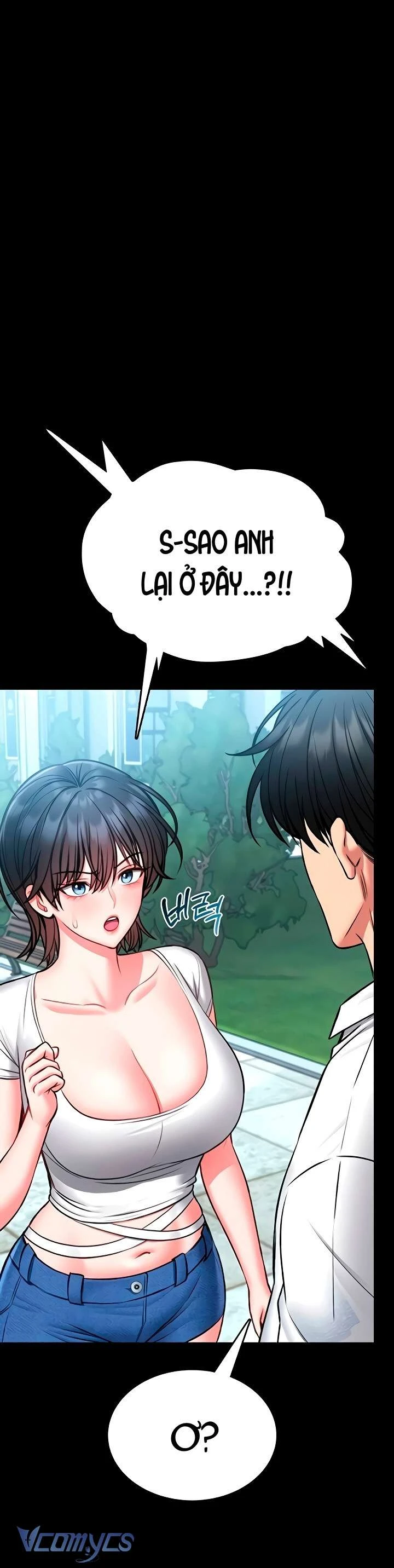 Hướng Dẫn Bảo Vệ Bản Thân Chapter  12 - 8