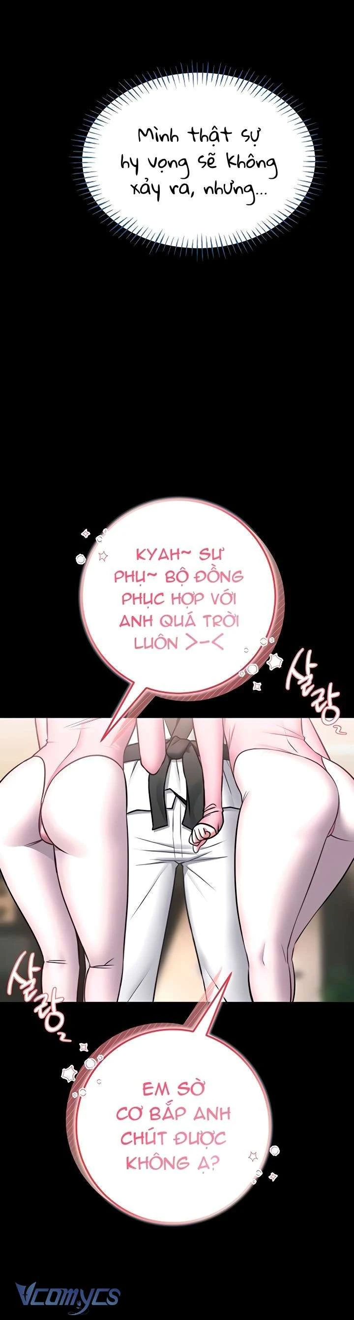 Hướng Dẫn Bảo Vệ Bản Thân Chapter  12 - 19