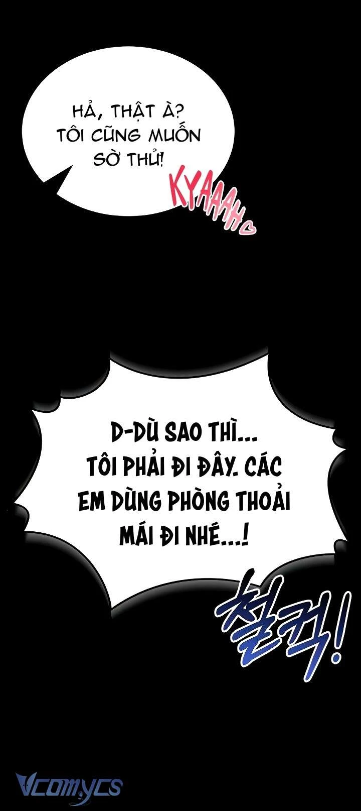 Hướng Dẫn Bảo Vệ Bản Thân Chapter  12 - 21