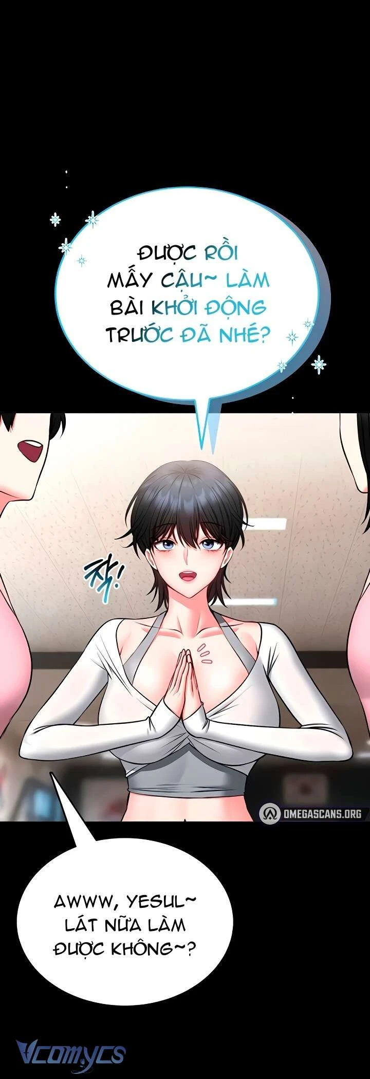 Hướng Dẫn Bảo Vệ Bản Thân Chapter  12 - 23