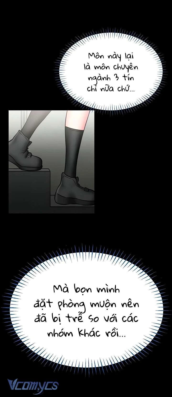 Hướng Dẫn Bảo Vệ Bản Thân Chapter  12 - 29