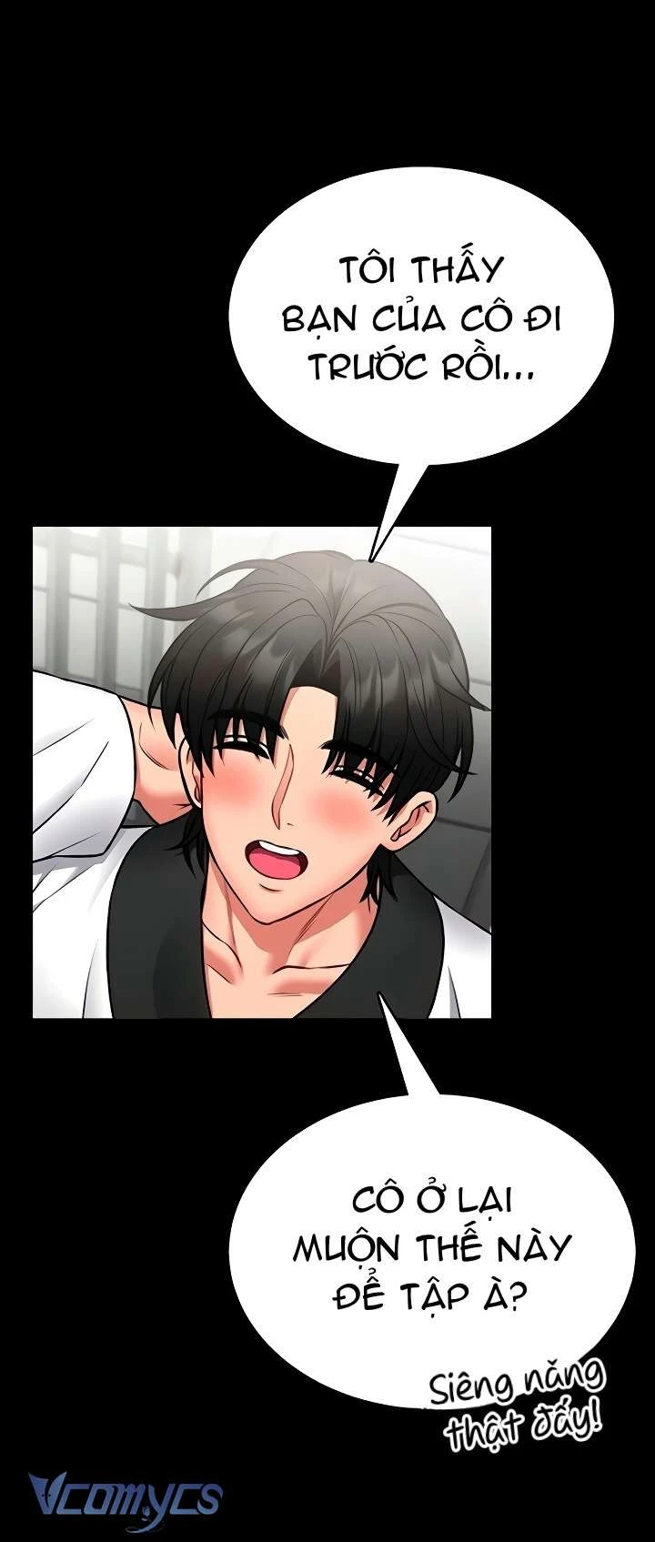 Hướng Dẫn Bảo Vệ Bản Thân Chapter  12 - 31