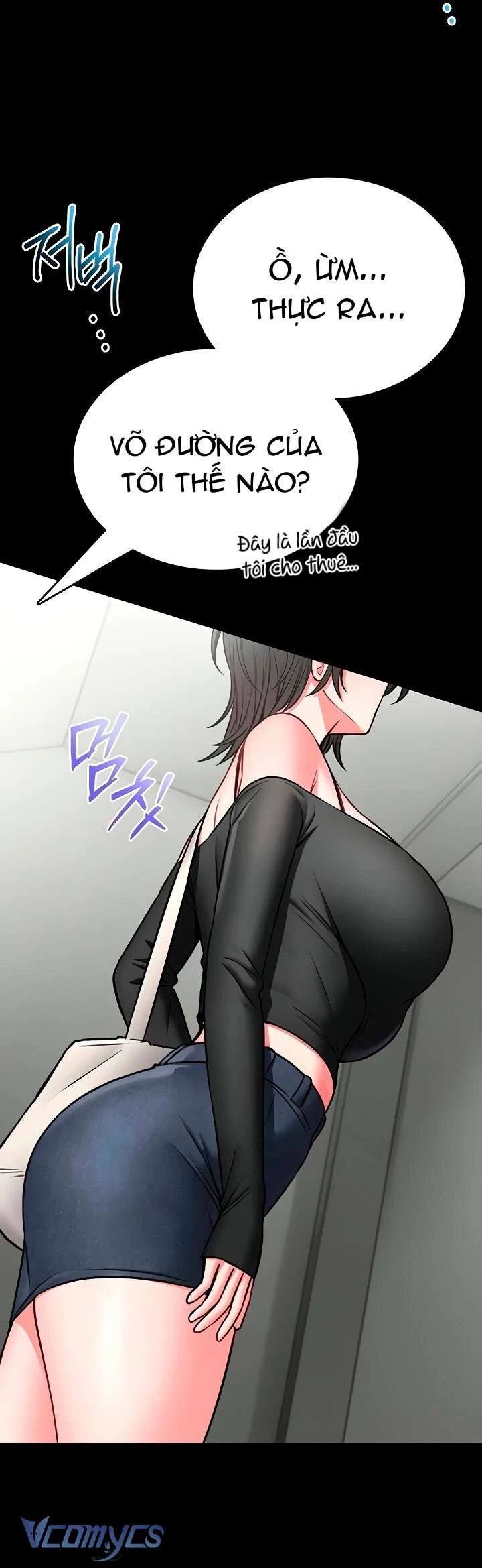 Hướng Dẫn Bảo Vệ Bản Thân Chapter  12 - 35