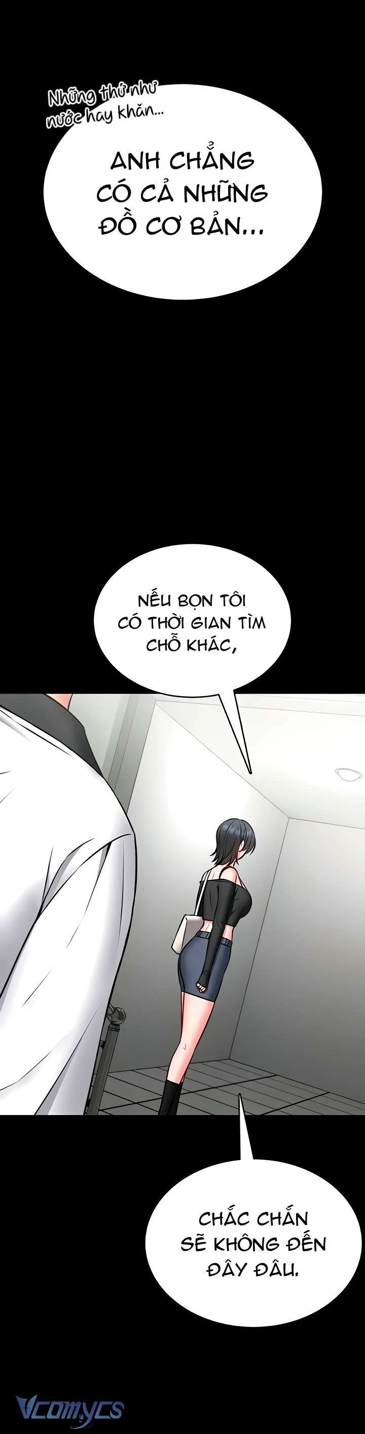 Hướng Dẫn Bảo Vệ Bản Thân Chapter  12 - 38