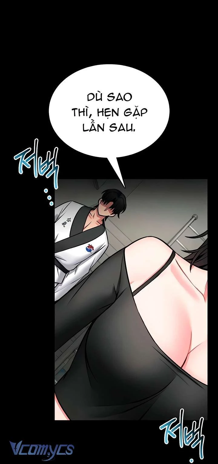 Hướng Dẫn Bảo Vệ Bản Thân Chapter  12 - 39