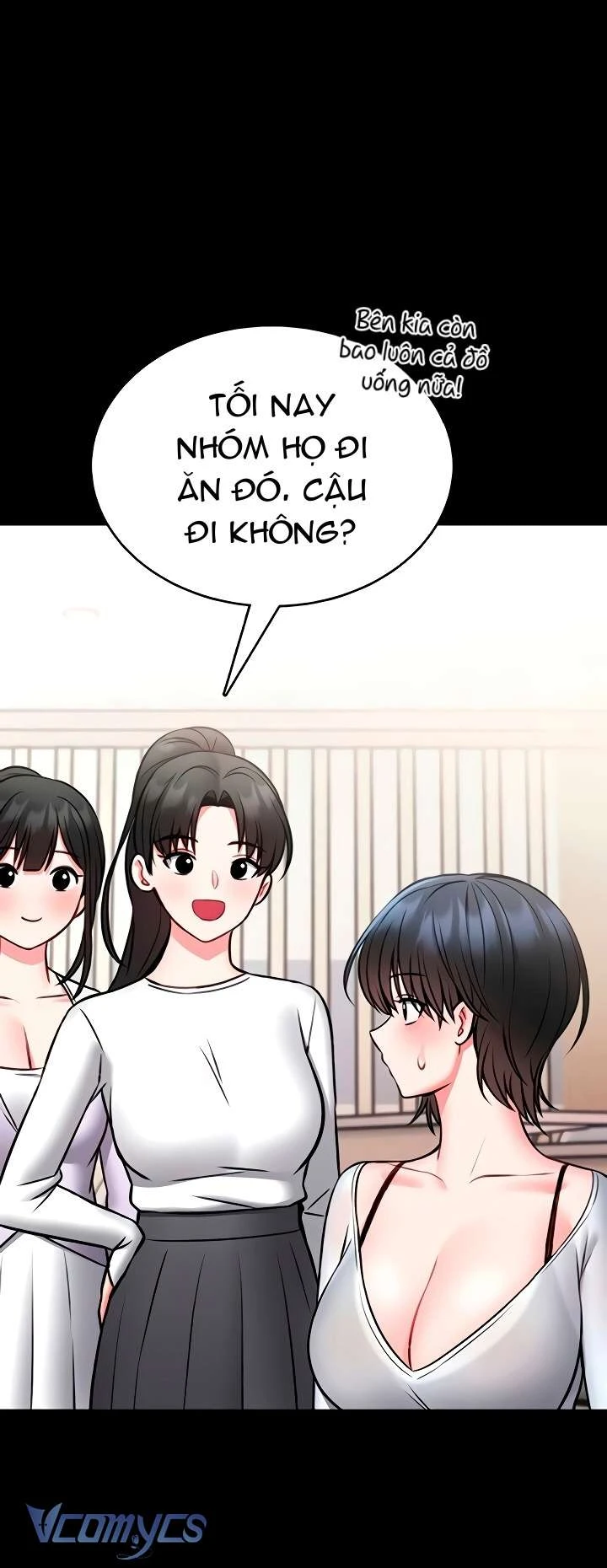 Hướng Dẫn Bảo Vệ Bản Thân Chapter  12 - 46