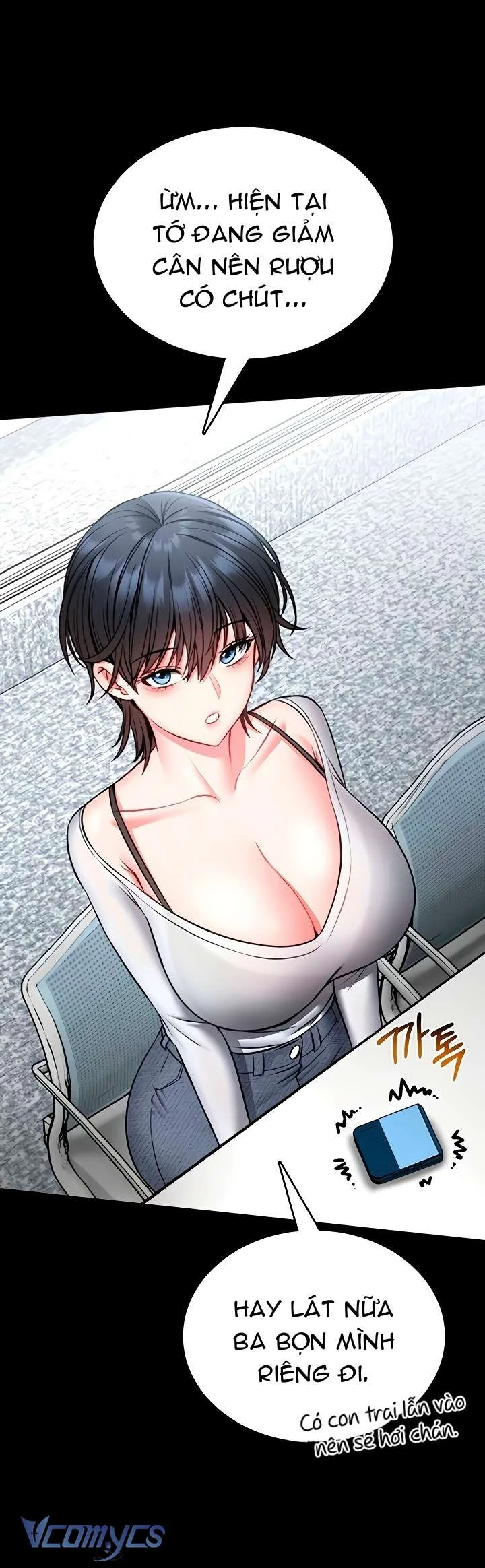 Hướng Dẫn Bảo Vệ Bản Thân Chapter  12 - 47