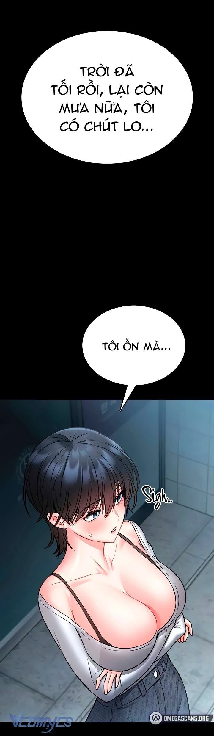 Hướng Dẫn Bảo Vệ Bản Thân Chapter  12 - 56