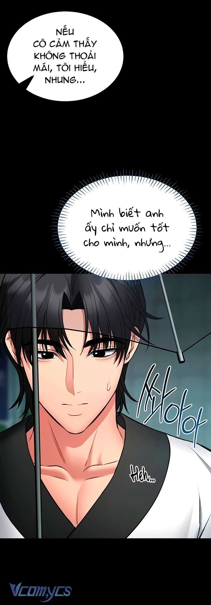 Hướng Dẫn Bảo Vệ Bản Thân Chapter  12 - 57