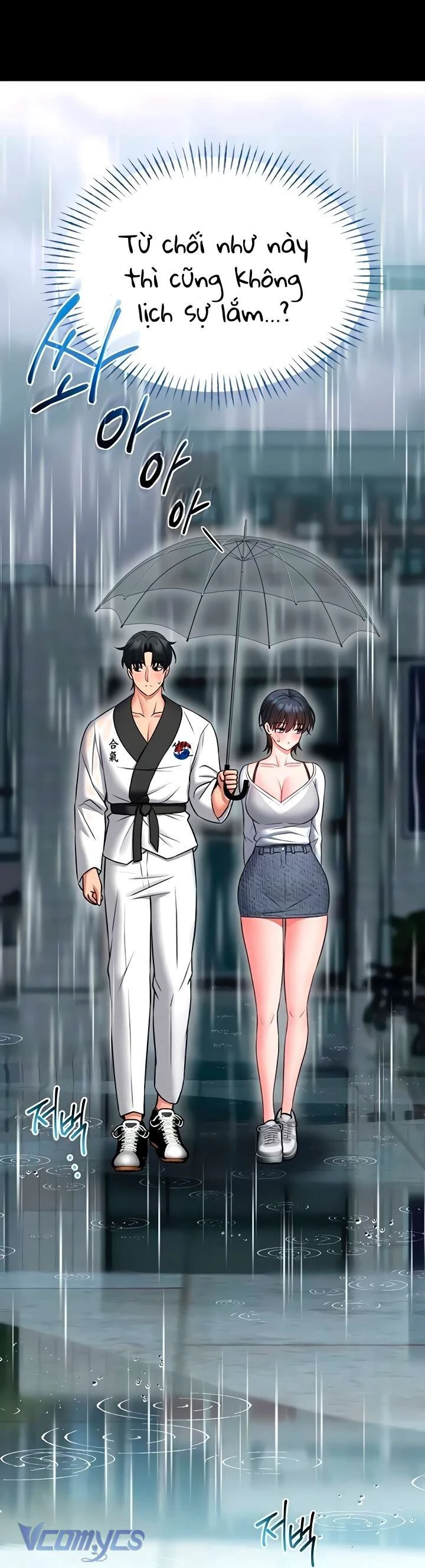 Hướng Dẫn Bảo Vệ Bản Thân Chapter  12 - 58