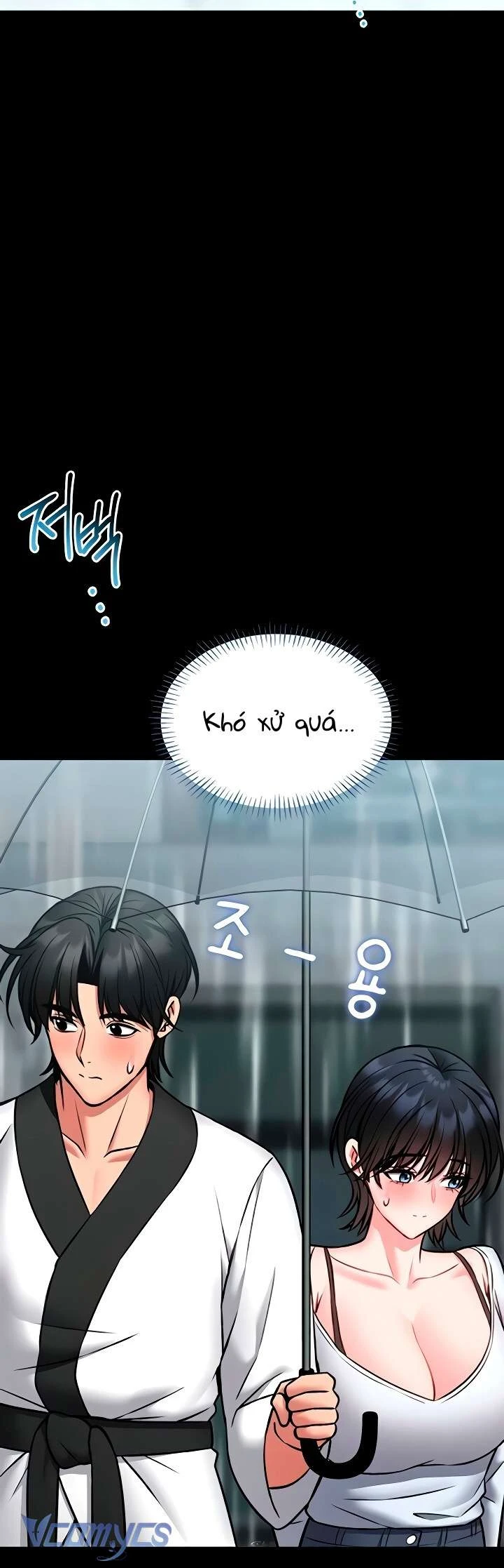 Hướng Dẫn Bảo Vệ Bản Thân Chapter  12 - 59