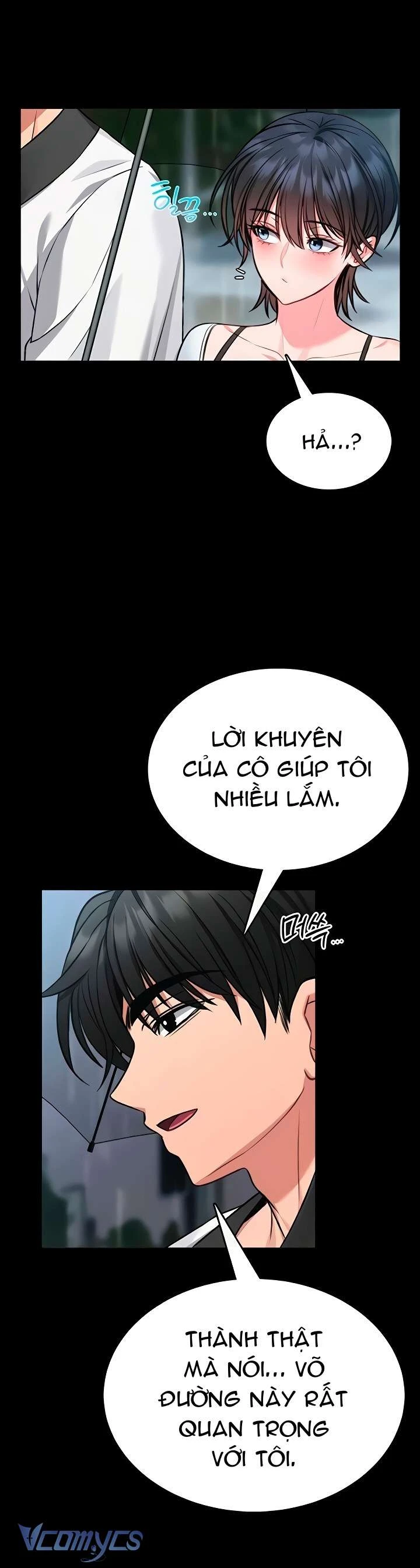 Hướng Dẫn Bảo Vệ Bản Thân Chapter  12 - 64