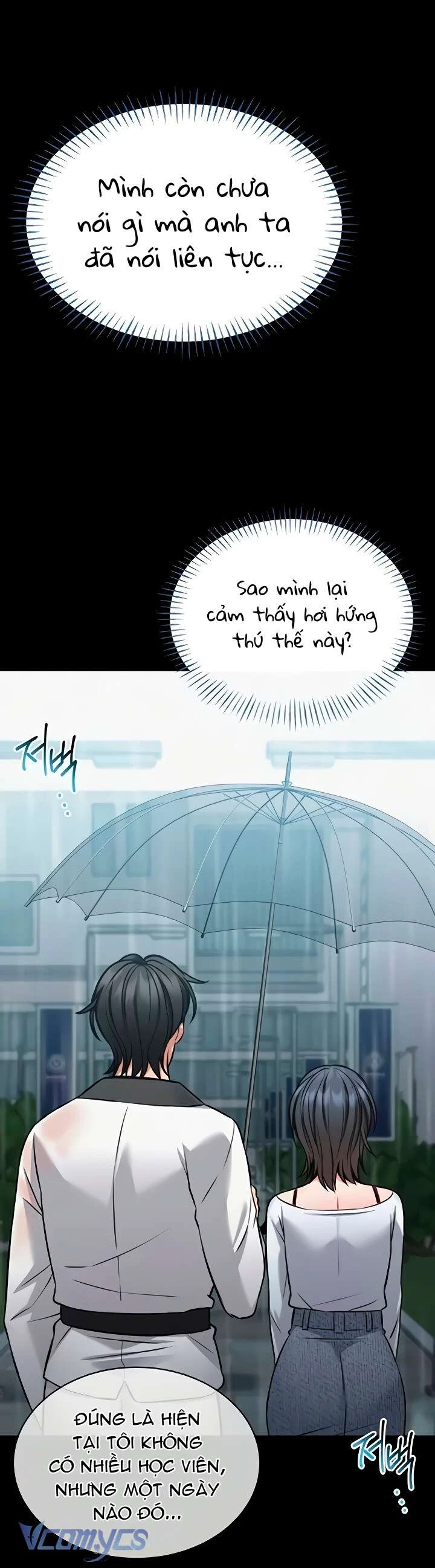 Hướng Dẫn Bảo Vệ Bản Thân Chapter  12 - 66