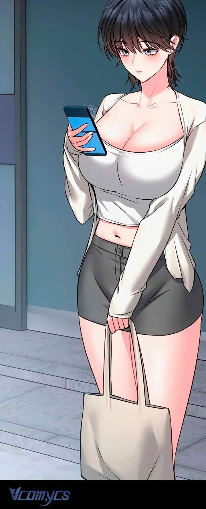 Hướng Dẫn Bảo Vệ Bản Thân Chapter  12 - 68