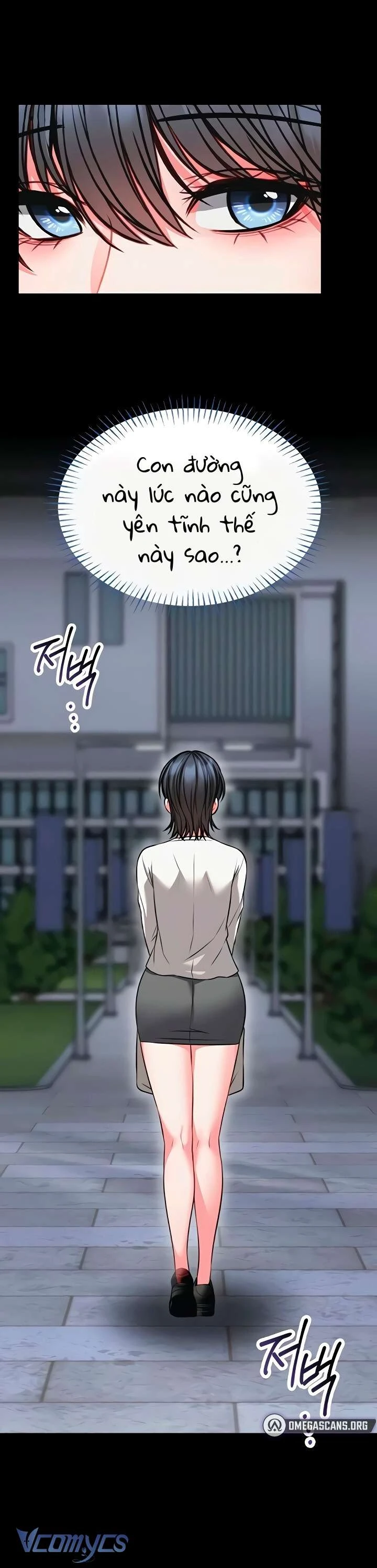 Hướng Dẫn Bảo Vệ Bản Thân Chapter  12 - 71