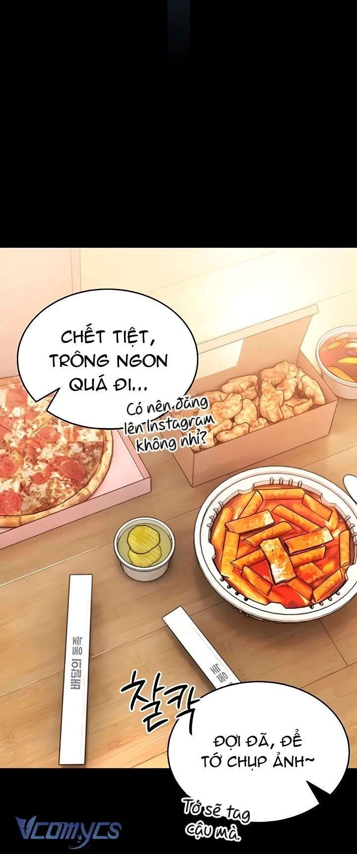 Hướng Dẫn Bảo Vệ Bản Thân Chapter  12 - 73