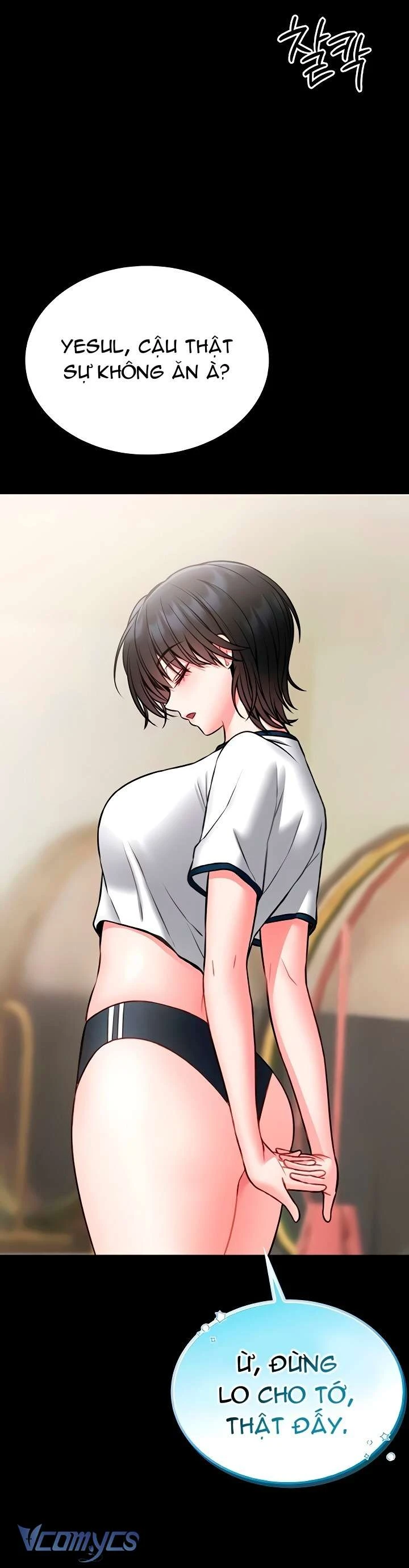 Hướng Dẫn Bảo Vệ Bản Thân Chapter  12 - 74