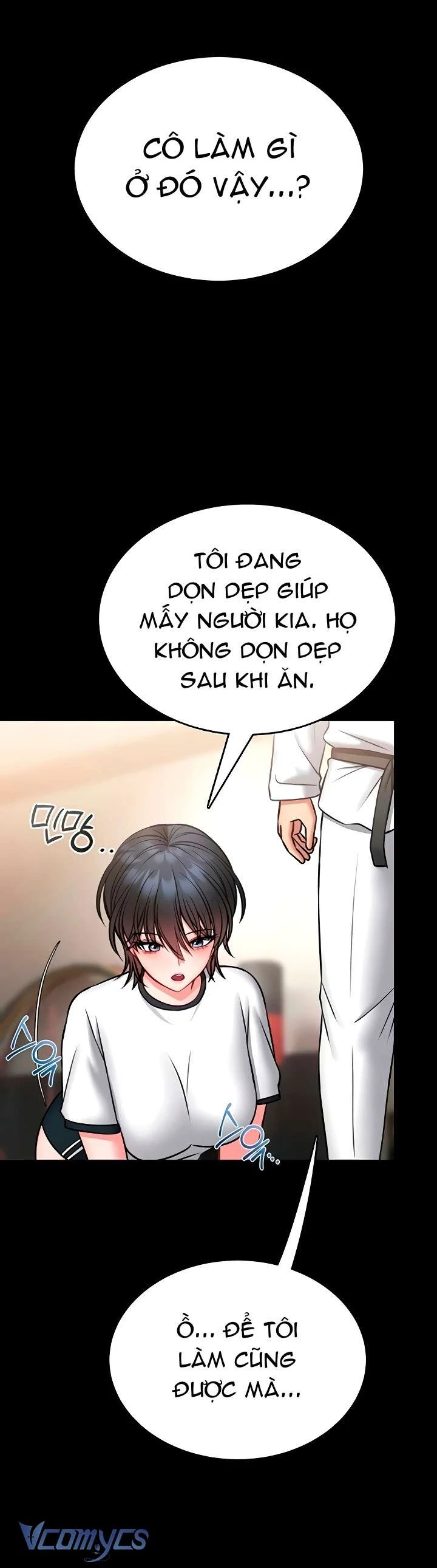 Hướng Dẫn Bảo Vệ Bản Thân Chapter  12 - 86