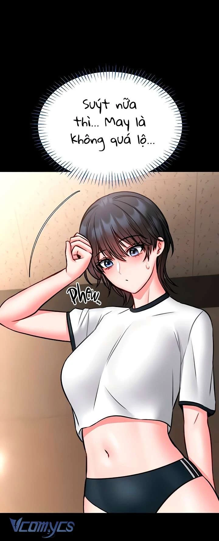 Hướng Dẫn Bảo Vệ Bản Thân Chapter  12 - 92