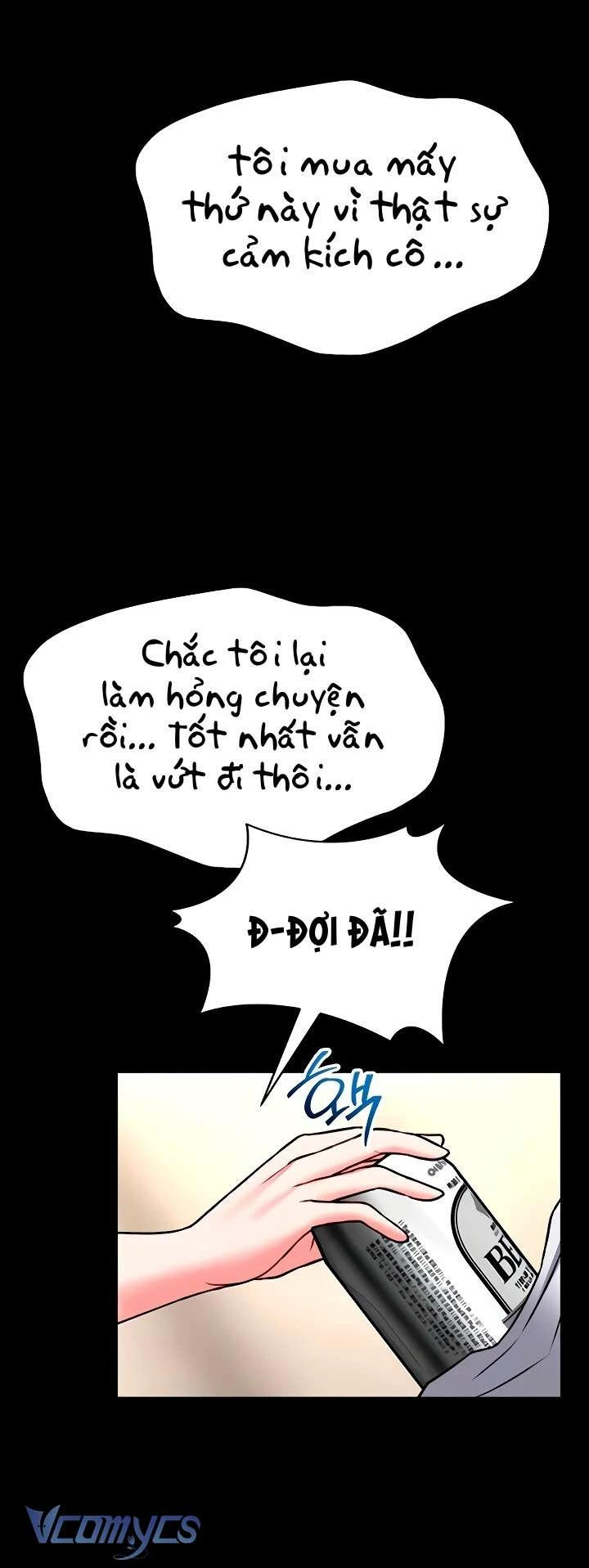 Hướng Dẫn Bảo Vệ Bản Thân Chapter  12 - 99