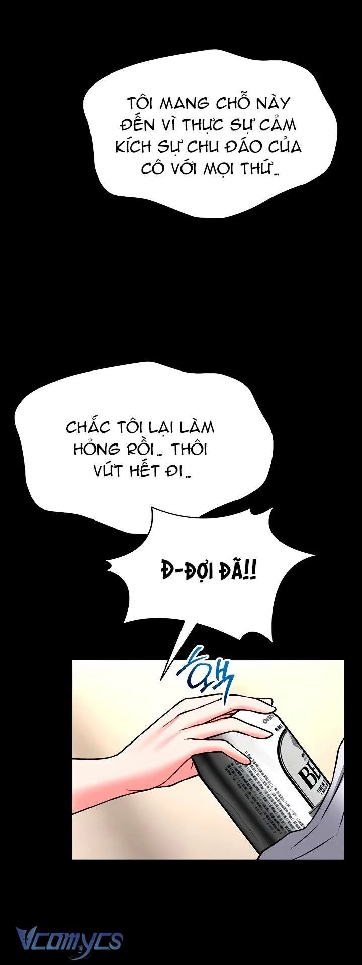 Hướng Dẫn Bảo Vệ Bản Thân Chapter  13 - 5