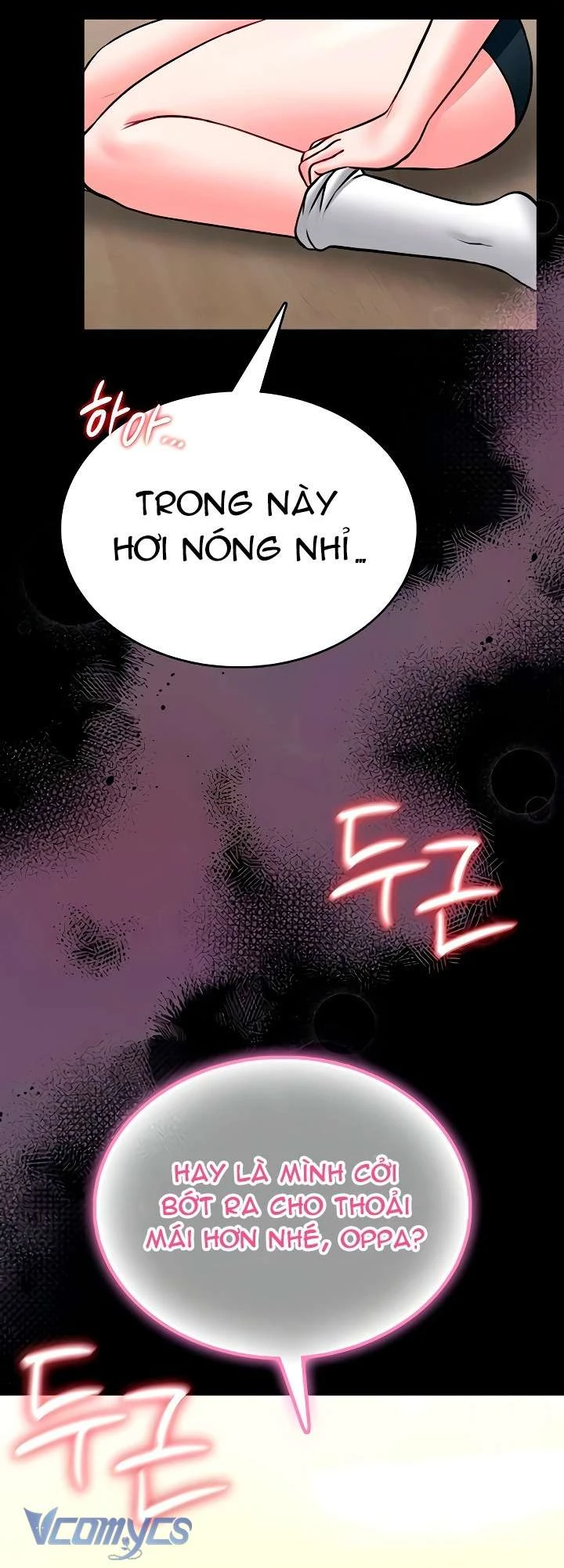 Hướng Dẫn Bảo Vệ Bản Thân Chapter  13 - 10