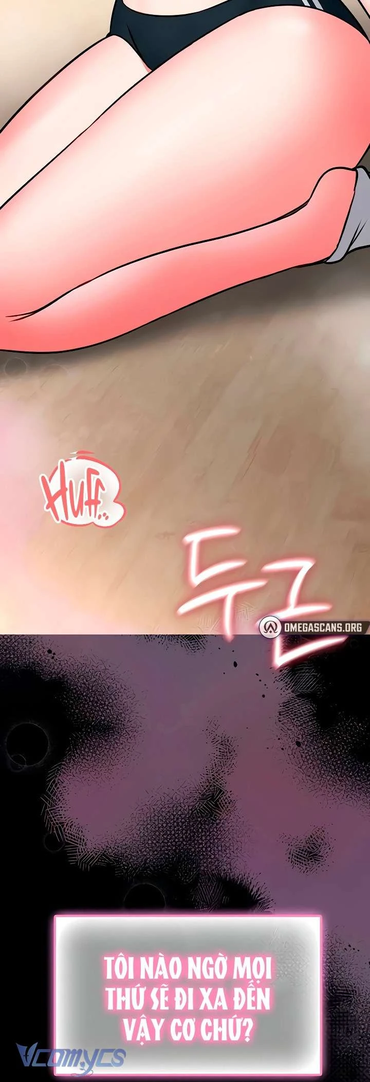 Hướng Dẫn Bảo Vệ Bản Thân Chapter  13 - 12