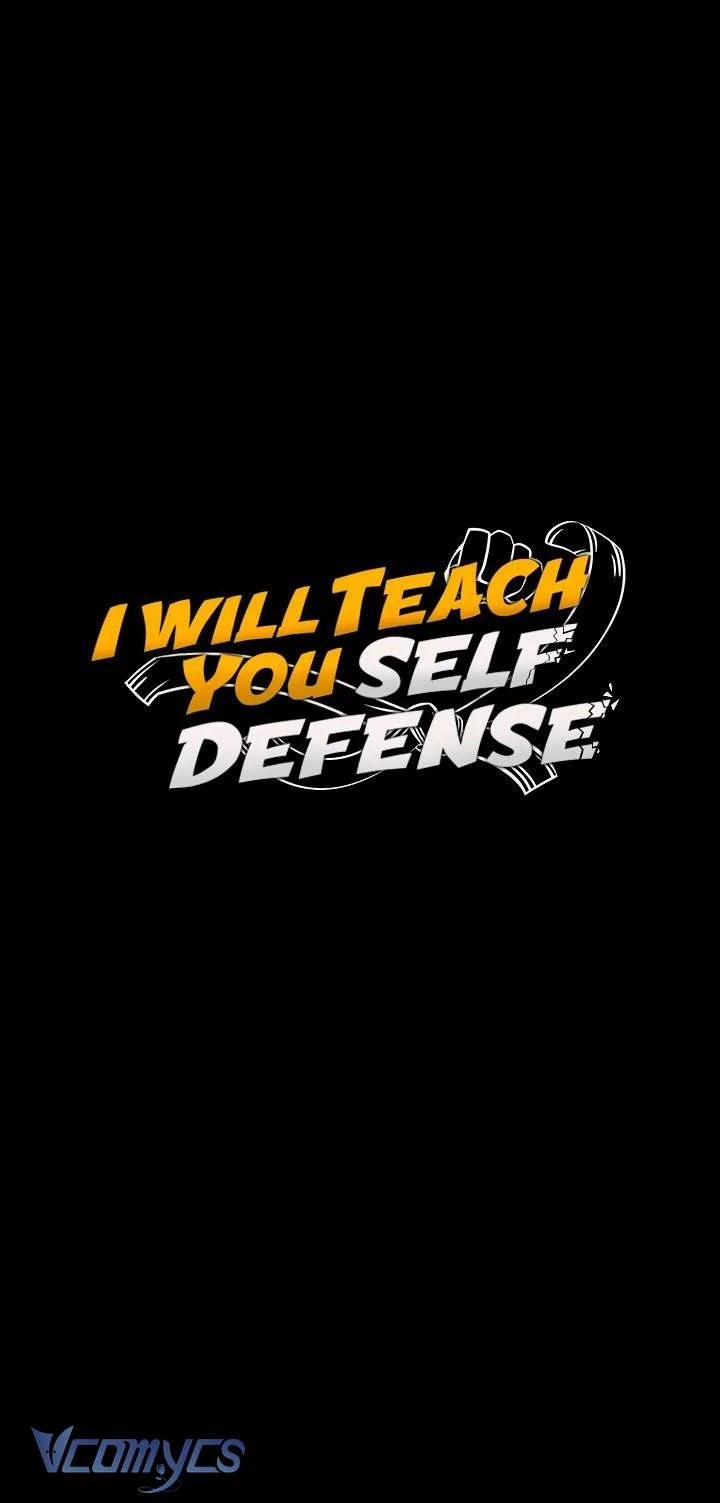 Hướng Dẫn Bảo Vệ Bản Thân Chapter  13 - 14