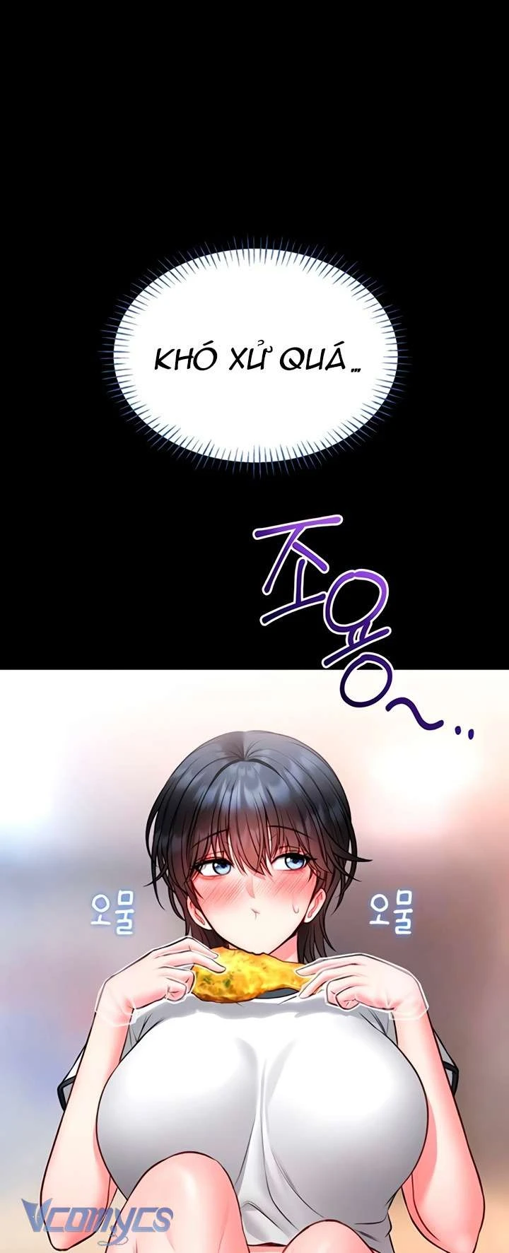 Hướng Dẫn Bảo Vệ Bản Thân Chapter  13 - 16