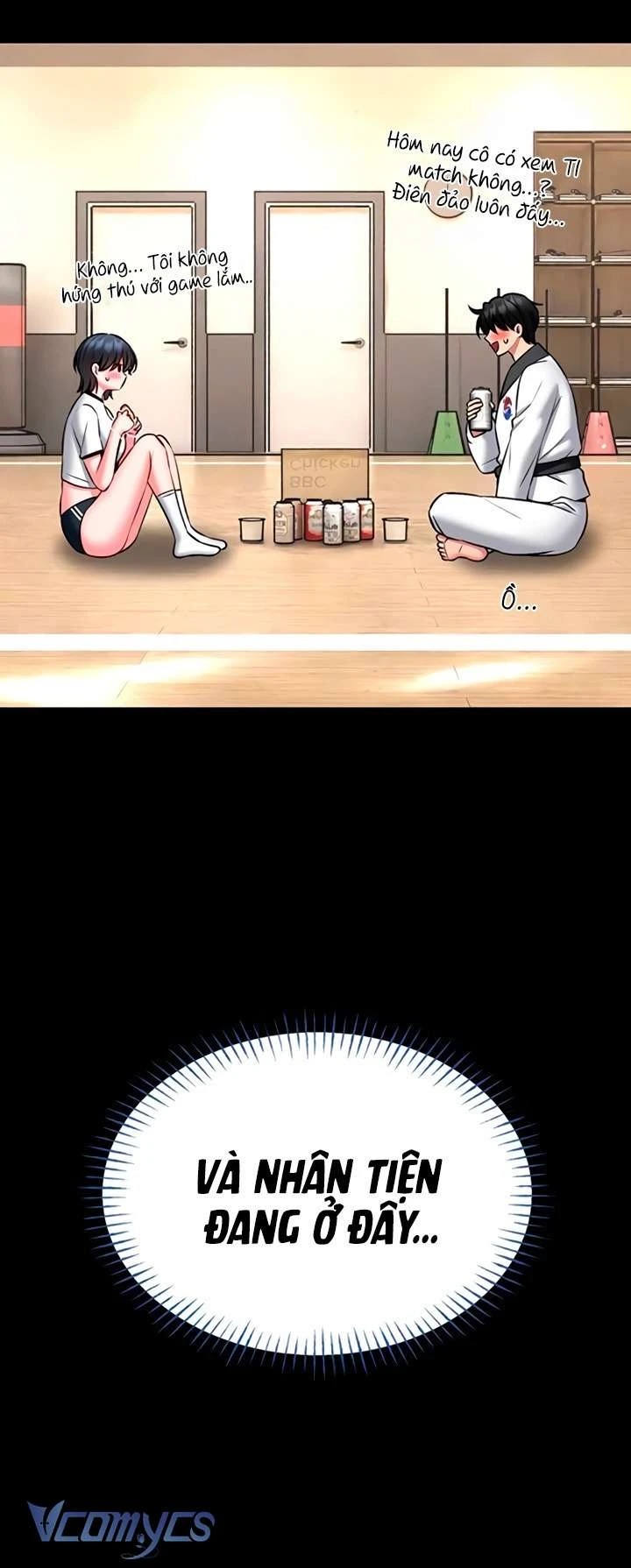 Hướng Dẫn Bảo Vệ Bản Thân Chapter  13 - 21