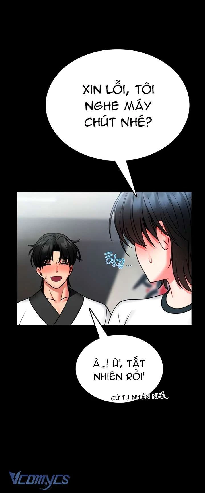 Hướng Dẫn Bảo Vệ Bản Thân Chapter  13 - 26