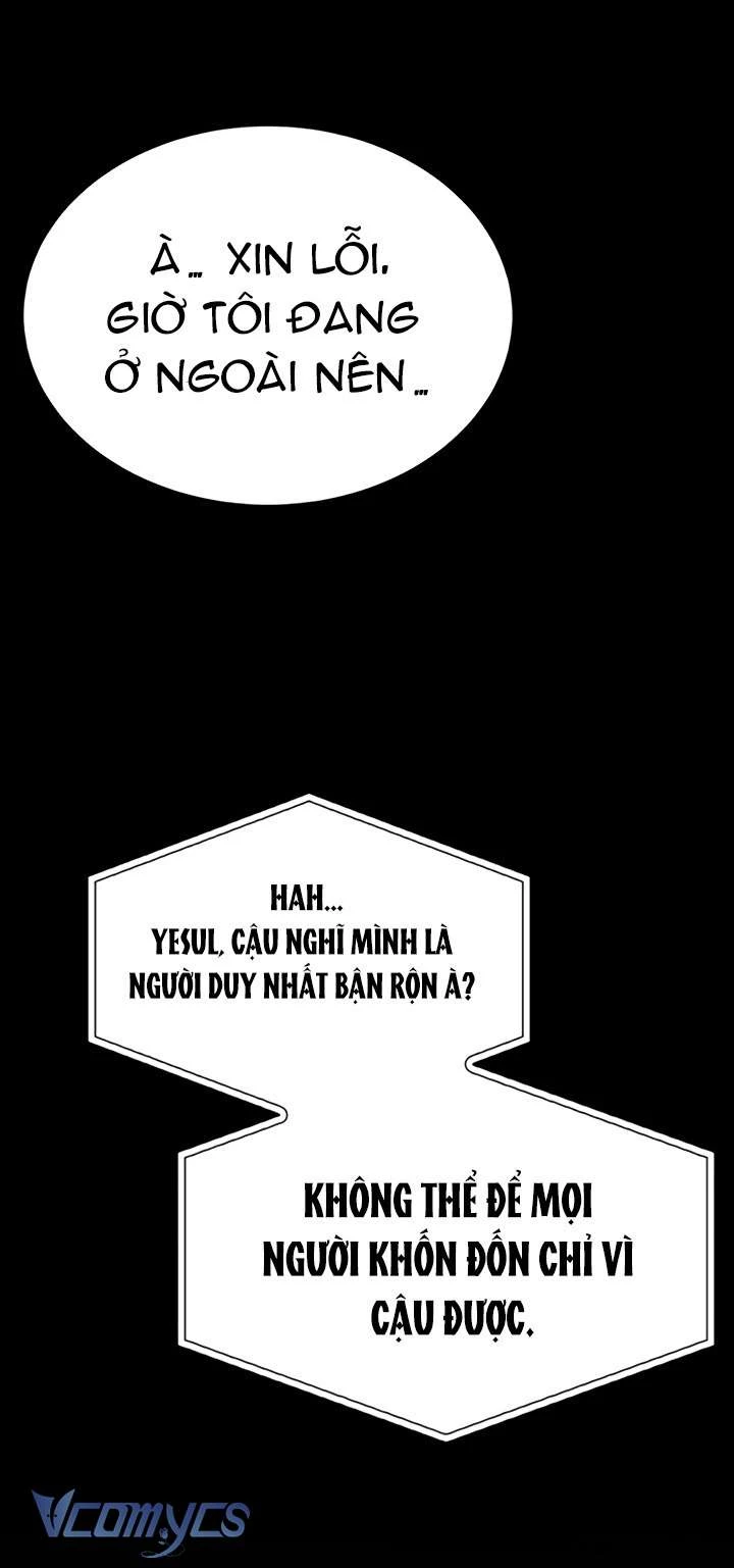 Hướng Dẫn Bảo Vệ Bản Thân Chapter  13 - 28