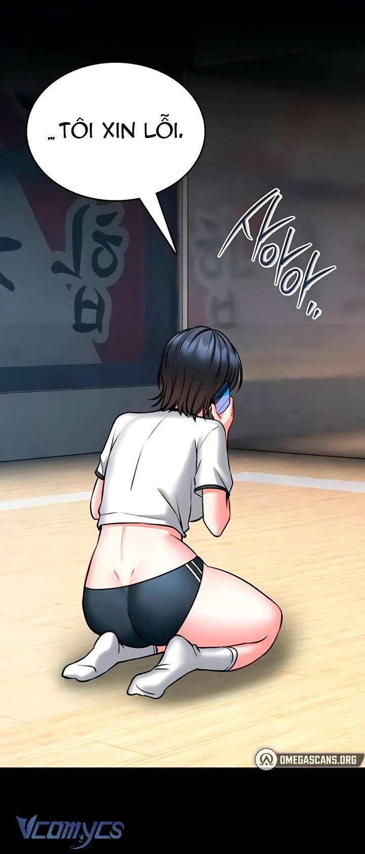 Hướng Dẫn Bảo Vệ Bản Thân Chapter  13 - 29