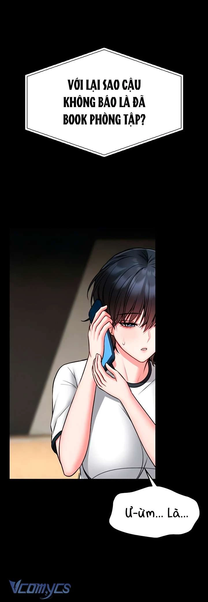 Hướng Dẫn Bảo Vệ Bản Thân Chapter  13 - 30