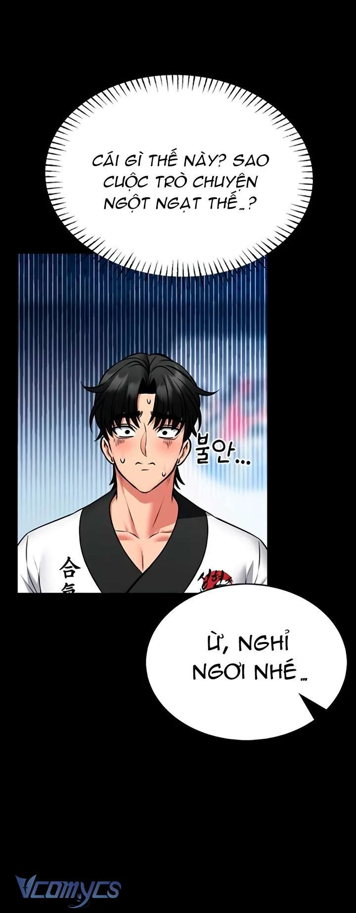 Hướng Dẫn Bảo Vệ Bản Thân Chapter  13 - 33