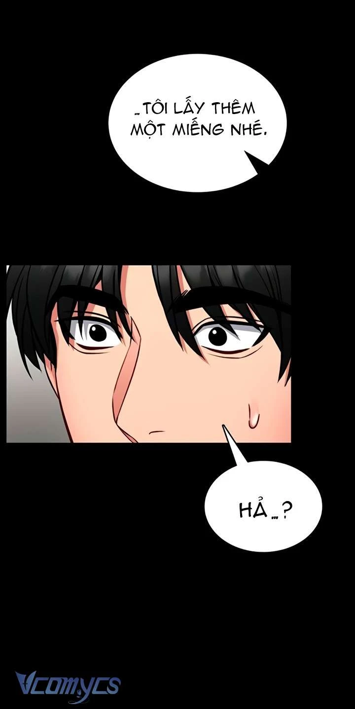 Hướng Dẫn Bảo Vệ Bản Thân Chapter  13 - 36