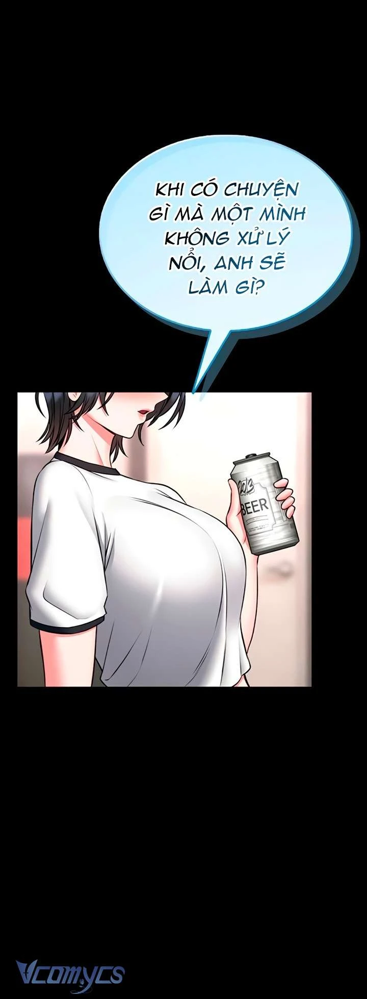 Hướng Dẫn Bảo Vệ Bản Thân Chapter  13 - 43