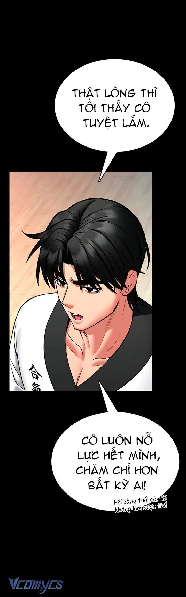 Hướng Dẫn Bảo Vệ Bản Thân Chapter  13 - 53