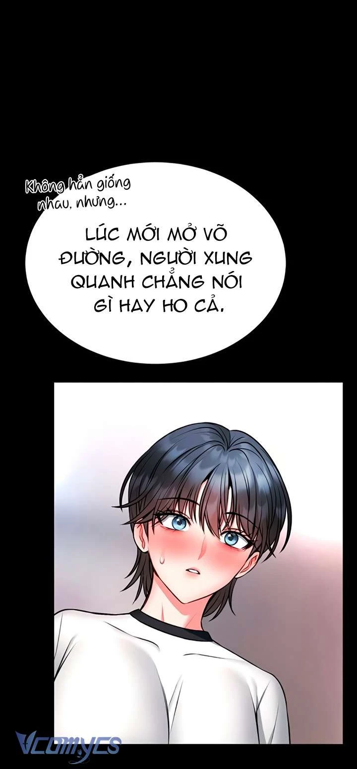 Hướng Dẫn Bảo Vệ Bản Thân Chapter  13 - 54